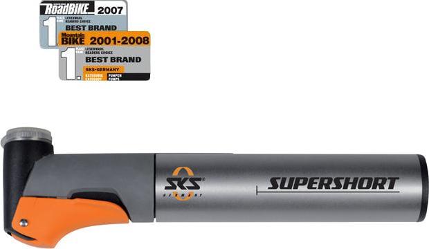 Actual product image SKS Supershort
