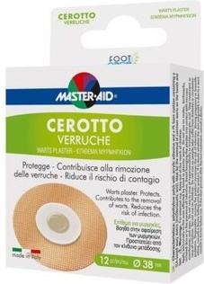 Immagine prodotto La Roche Posay Master-Aid Cura del piede Verruche in gesso (Deodorante per piedi e polvere)