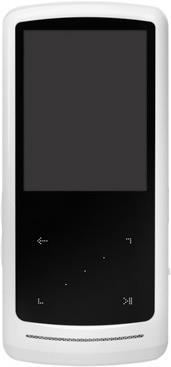 Cowon iAudio 9+ (32 Go)