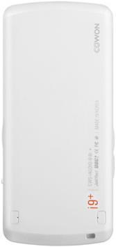 Image du produit Cowon iAudio 9+ (32 Go)