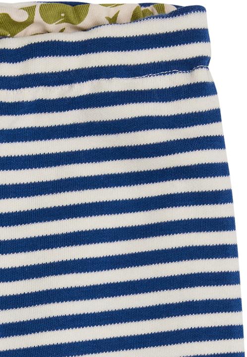 Actual product image loud + proud Reversible trousers (50)