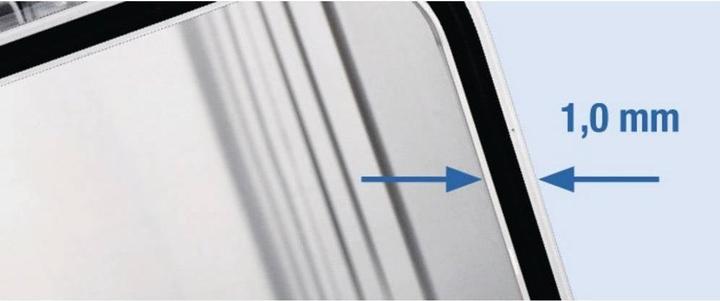 Produktbild eurokraft pro Aluminiumbehälter Industry