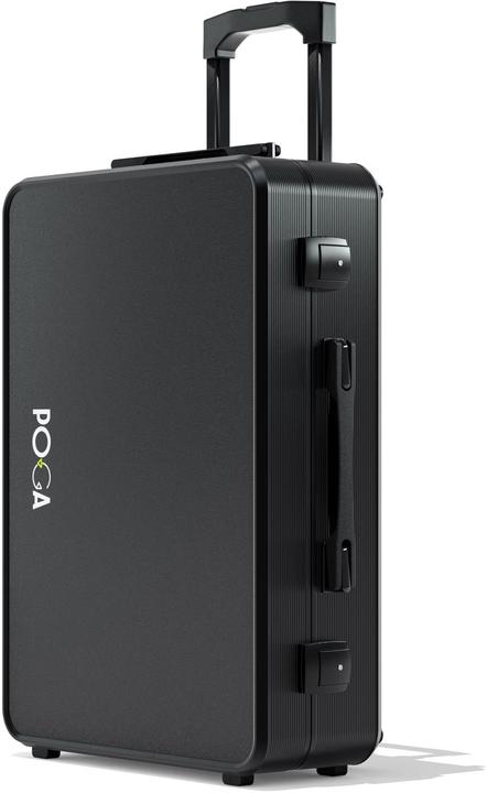 Produktbild Indigaming Poga Lux