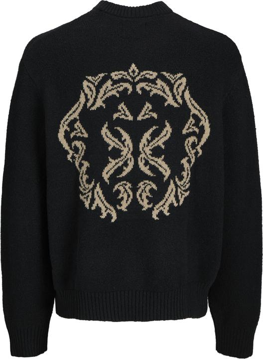 Immagine prodotto Jack & Jones Joraustin Knit Crew Neck Styd Aw24 (XL)