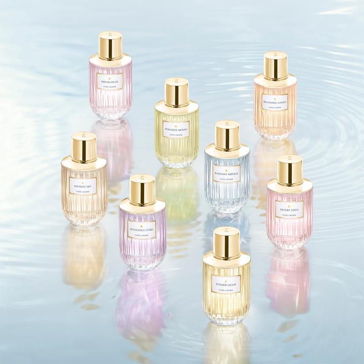 Actual product image Estée Lauder Luxury Fragrance Blushing Sands (Eau de parfum, 100 ml)