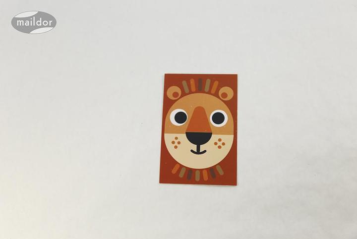 Produktbild Maildor Kreativset