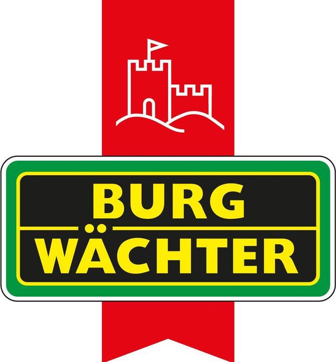 Actual product image Burg Wächter Doorstop
