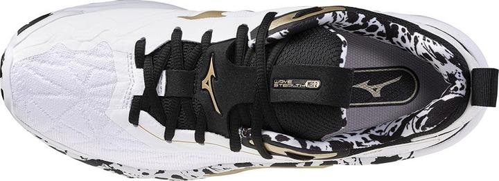 Actual product image Mizuno Wave Stealth Neo 2 (44.5)