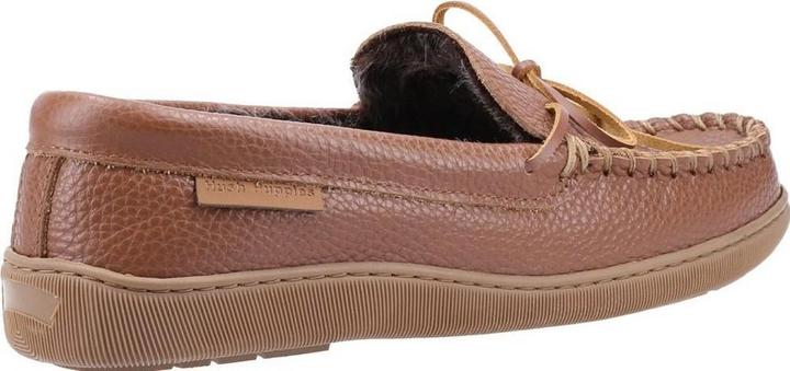 Actual product image Hush Puppies Slippers Ace Leather (43)