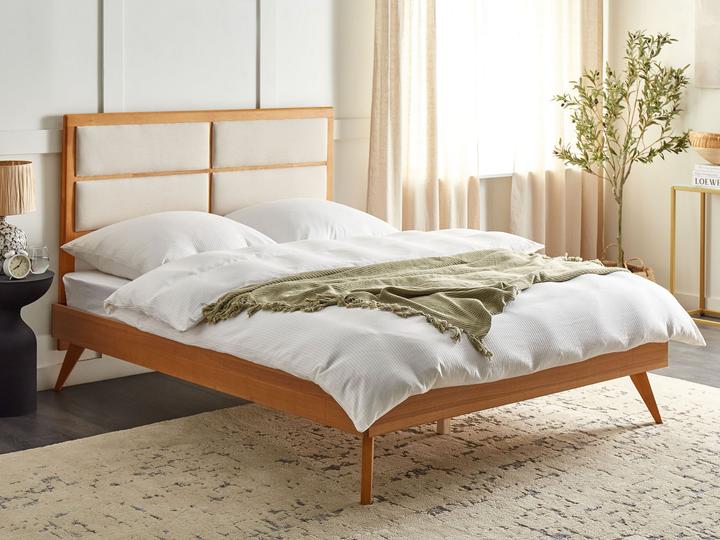 Actual product image Beliani Poissy (160 x 200 cm)