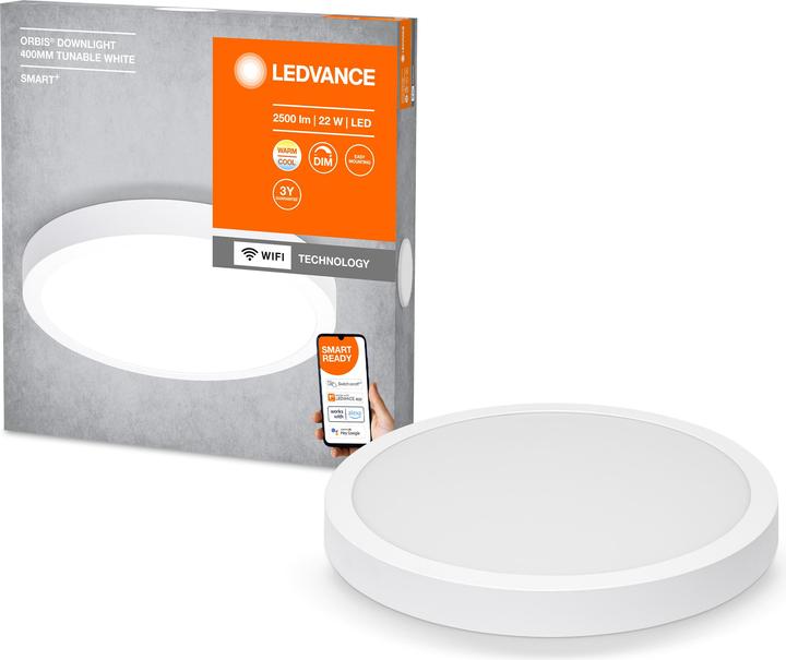 Produktbild Ledvance Smart (1800 lm)