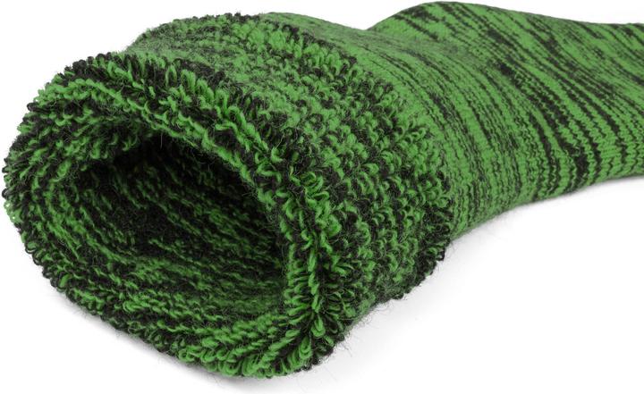 Immagine prodotto Polar Husky Farbige Vollplüsch-Socken mit Wolle (Confezione singola, 39 - 42)