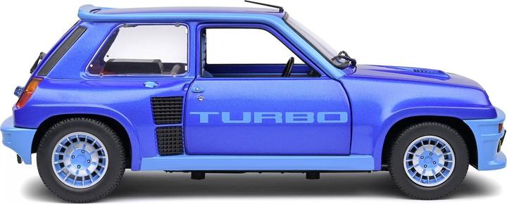 Image du produit Solido Renault 5 Turbo