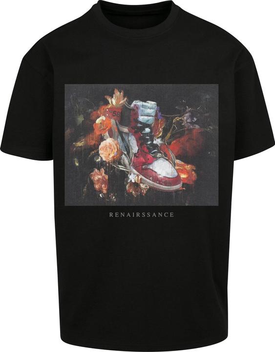 Produktbild Mister Tee Renairssance Painting Oversize Tee (L)