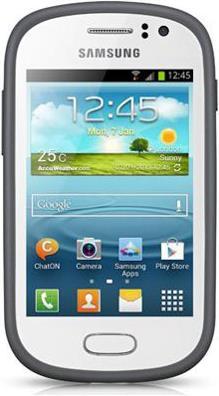 Immagine prodotto Samsung Protective Cover (Samsung Galaxy Fame)