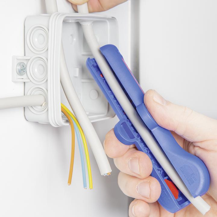 Produktbild Weicon Kabelentmanteler Geeignet für (120 mm)
