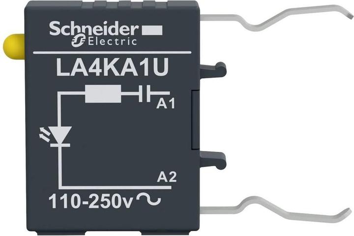 Immagine prodotto Schneider Electric Elemento RC 220-250VAC per LC1K