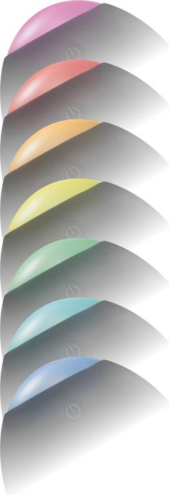 Produktbild ToyJoy LUZ Eclipse Penisring (3 cm)