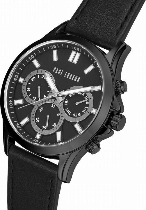 Immagine prodotto Paul Lorens Herrenuhr PL8071A2-1A5 + BOX