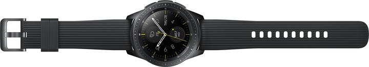 Produktbild Samsung Galaxy Watch R815 (EU) (42 mm, 4G)