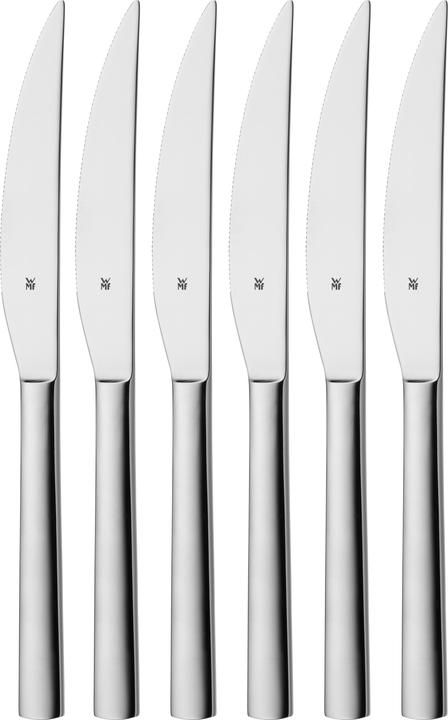 Image du produit WMF Nuova (6 pièce(s), Couteau)
