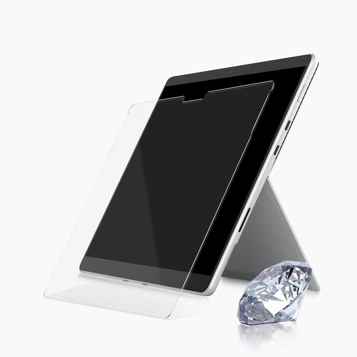 Image du produit Avizar Film clair comme du cristal, protection d'écran en verre (1 pièce(s), Microsoft Surface Pro 9)