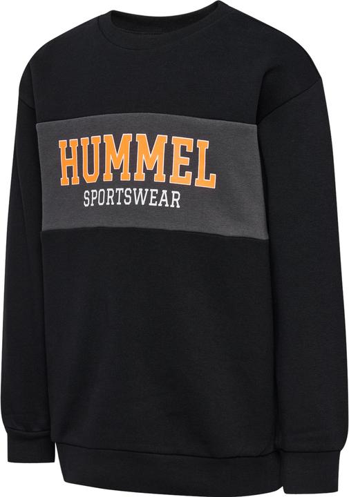 hummel hmlALVIN SWEATSHIRT (116)