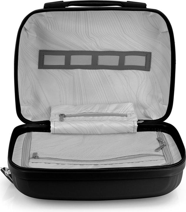 Image du produit Gabol Kiba Ensemble de valises à 4 roulettes 3 pièces avec soufflet extensible (224 l, XL (à partir de 115l))
