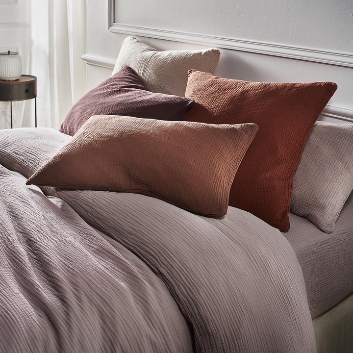 Actual product image AM.PM Yafa (Pillowcase, 50 x 70 cm)