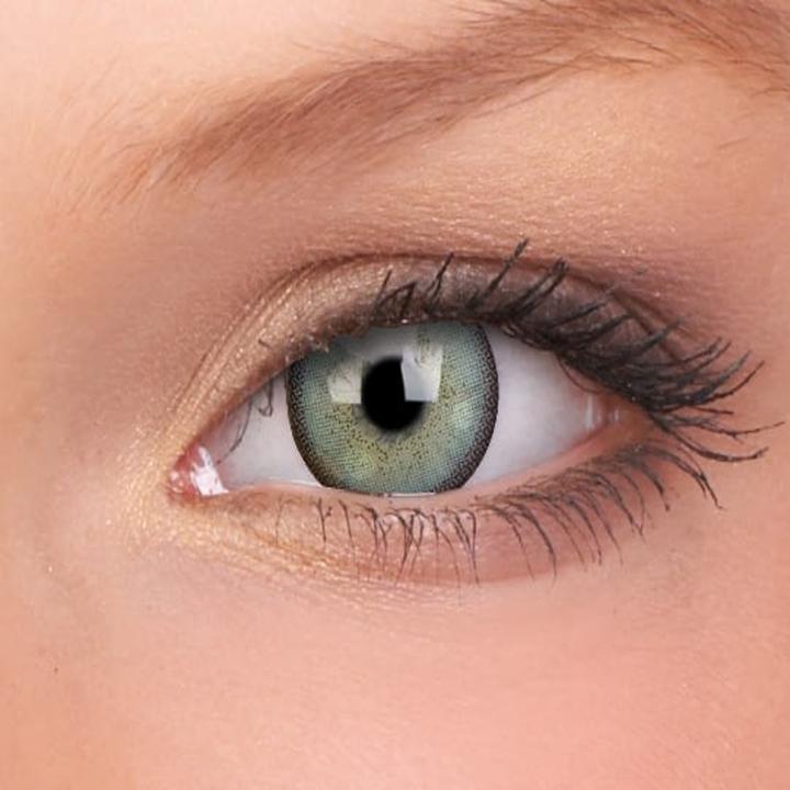 Immagine prodotto ColourVUE Lumina Dazzling Mint (menta abbagliante)