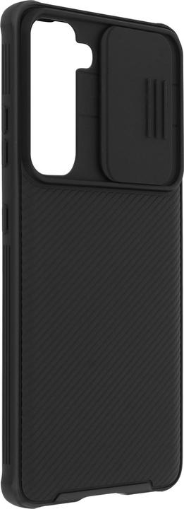 Actual product image Nillkin CamShield Series Hardcase Cover (Samsung Galaxy S21+)