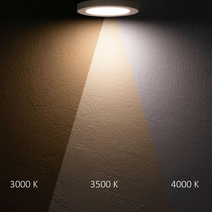 Immagine prodotto Isoled Faretti, Spot e Faretti a montaggio superficiale (1020 lm)
