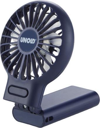 Produktbild ESGE 86648 Breezy Fold blau
