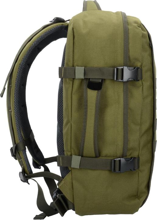 Actual product image Cabin zero Military 36L Cabin Backpack Backpack 46 cm (20 l)
