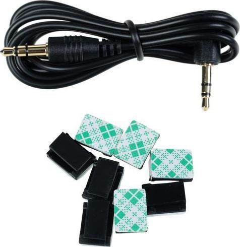 Image du produit Onit DAB+ Erweiterung CarBeat, Zubehörtyp: Adapter