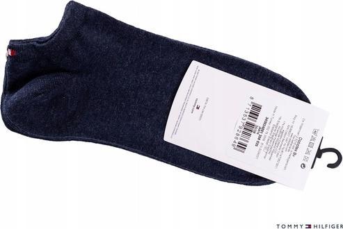 Image du produit Tommy Hilfiger Chaussettes Casual (35 - 38)