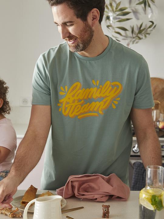 Actual product image Vertbaudet T-Shirt (S)