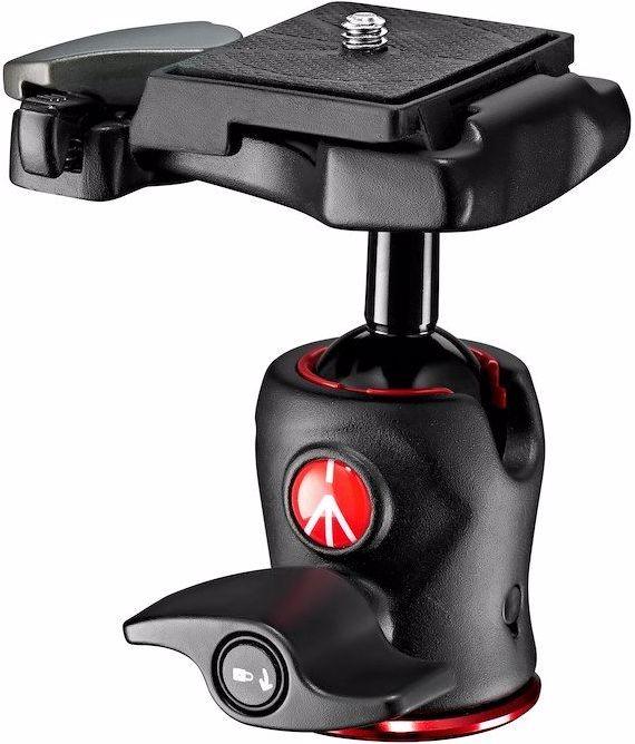 Produktbild Manfrotto MH490-BH (Kugelkopf)