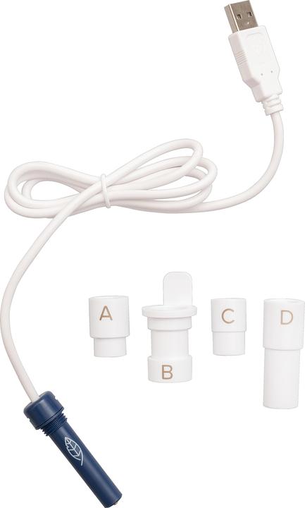 Produktbild We R Memory Keepers Heissprägestift breit