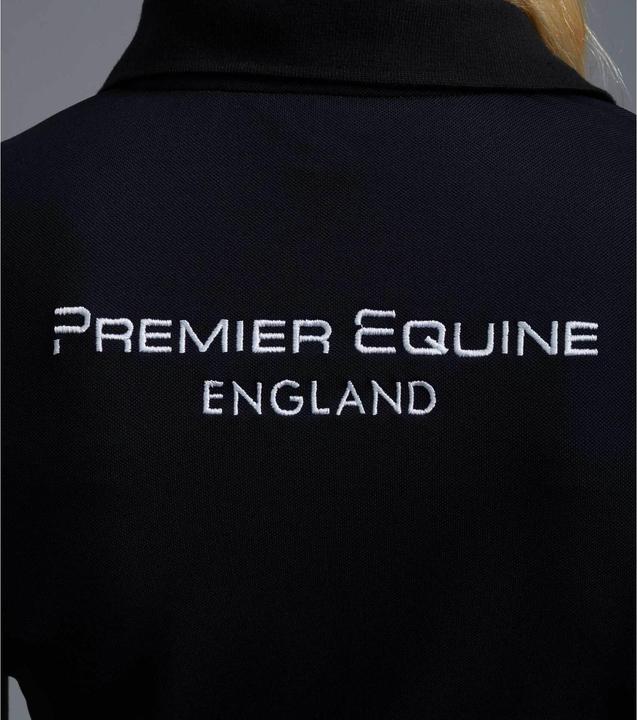 Actual product image Premier Equine logo PE (40)