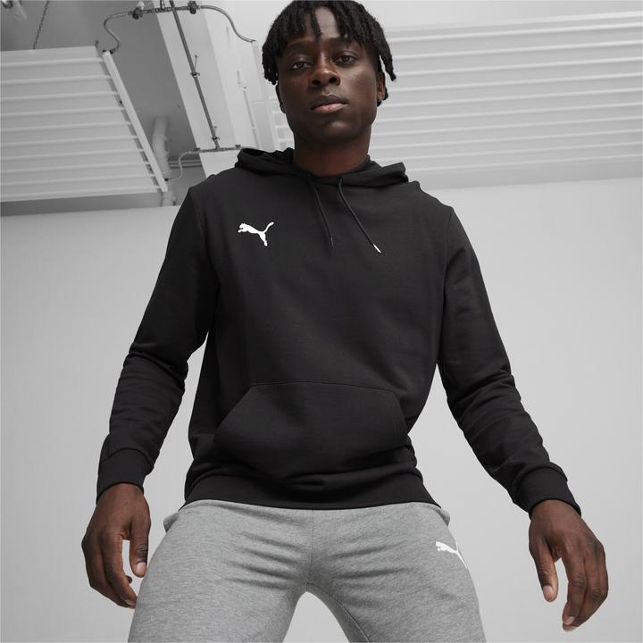 Produktbild Puma teamGOAL Casuals Hoody (XS)