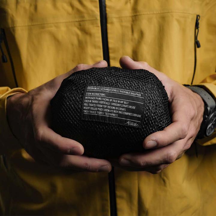 Actual product image Matador Freerain (28 l)