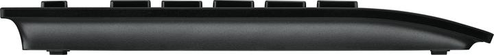 Actual product image Logitech K280e (US, Cable)