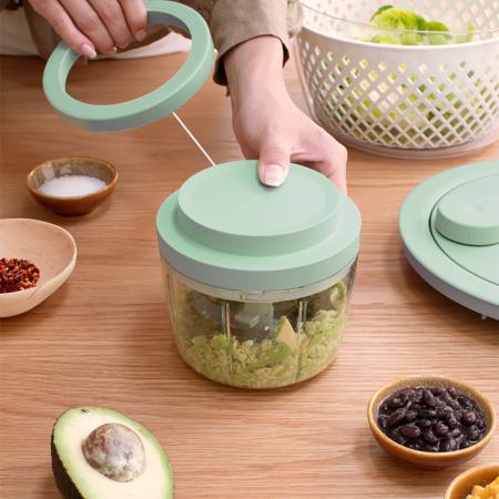 Actual product image Brabantia Multischneider Tasty+ (600 ml)