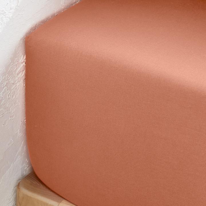 Produktbild La Redoute Interieurs Scenario Coton Lave (Duvetbezug, 90 x 190 cm)