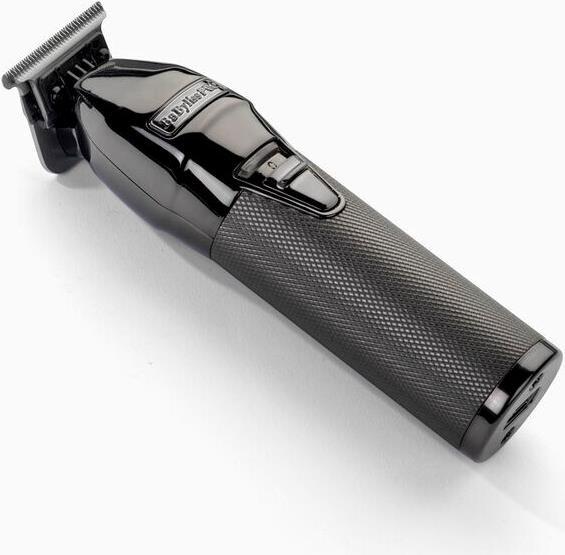 Image du produit BaByliss Pro SKELETONFX Gunsteel 4 Artistes