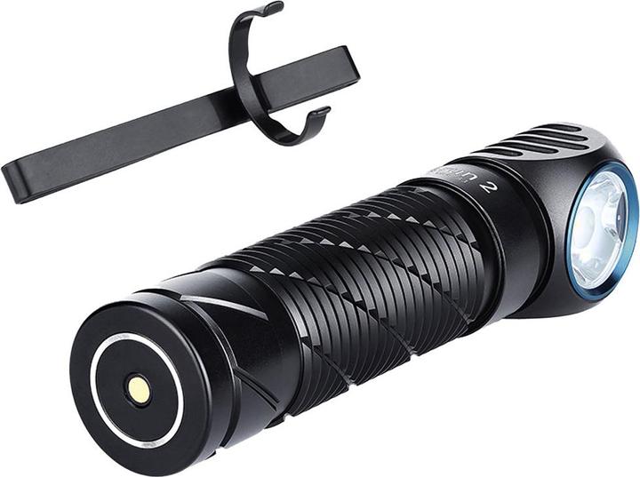 Immagine prodotto Olight Perun 2 (2500 lm)