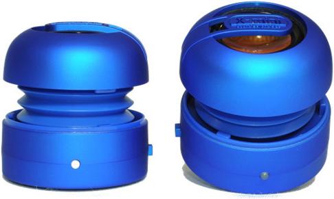 Produktbild X-mini Max (8 h, Akkubetrieb)