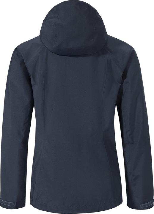 Actual product image Schöffel Jacket Style Yew (44, XL)