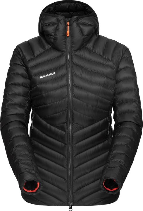Produktbild Mammut Broad Peak IN Hooded Jacket Women (M)